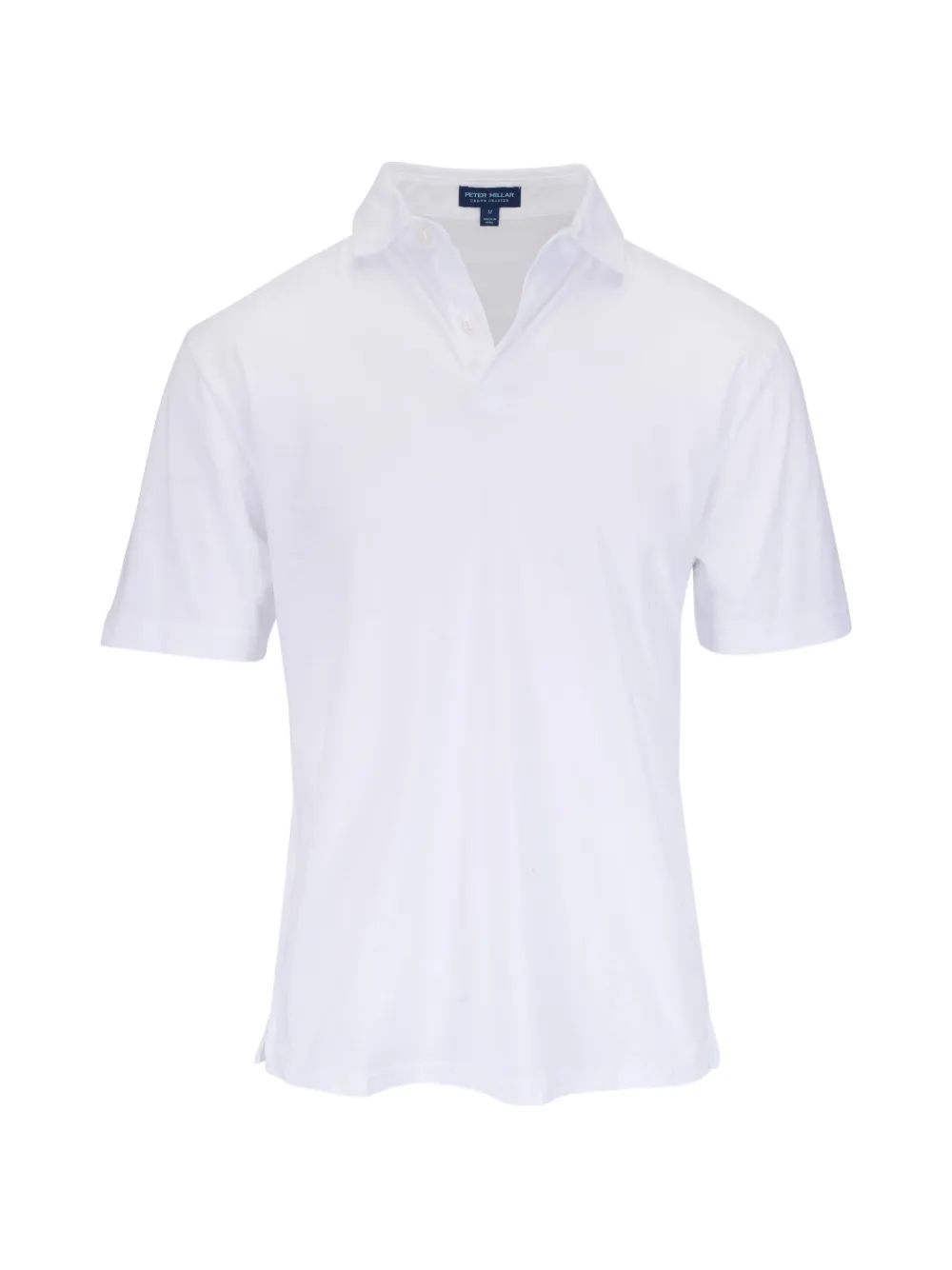 Peter Millar CEO Luxury Knit Polo